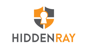 hiddenray.com is for sale