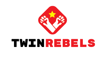 twinrebels.com