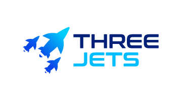 threejets.com is for sale