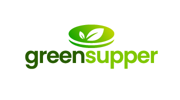 greensupper.com is for sale