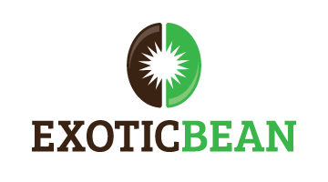 exoticbean.com is for sale