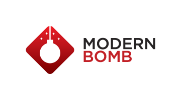 modernbomb.com is for sale