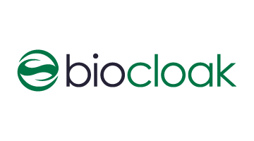 biocloak.com is for sale