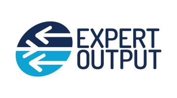 expertoutput.com is for sale
