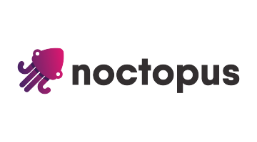 noctopus.com is for sale