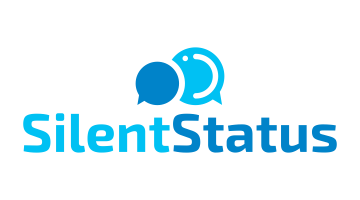 silentstatus.com is for sale