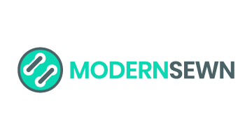 modernsewn.com is for sale