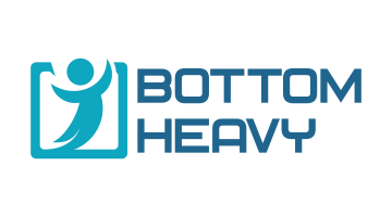 bottomheavy.com is for sale