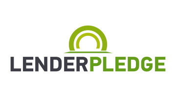 lenderpledge.com