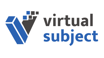 virtualsubject.com is for sale