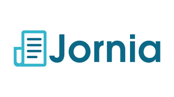 jornia.com is for sale