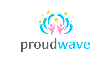 proudwave.com is for sale