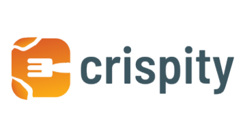 crispity.com is for sale