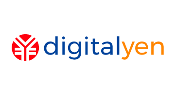 digitalyen.com is for sale