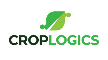 croplogics.com is for sale