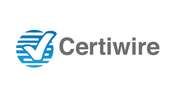certiwire.com is for sale