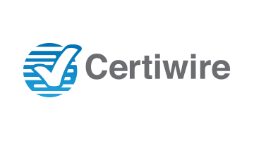 certiwire.com is for sale