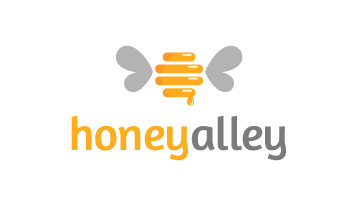 honeyalley.com is for sale