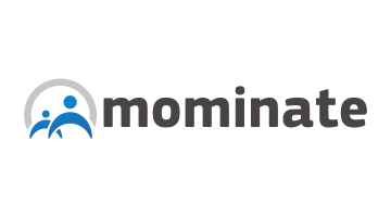 mominate.com is for sale