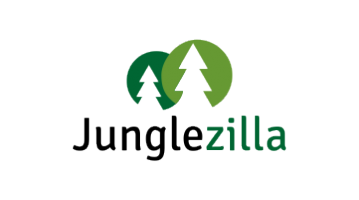 junglezilla.com is for sale