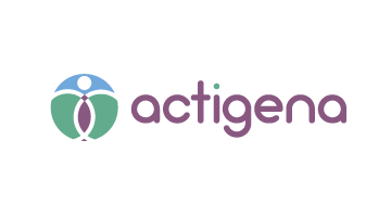 actigena.com is for sale