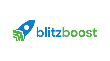 blitzboost.com is for sale