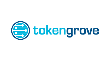 tokengrove.com is for sale