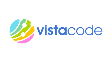 vistacode.com is for sale