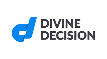 divinedecision.com is for sale