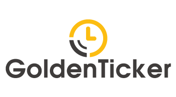 goldenticker.com is for sale