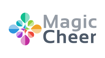 magiccheer.com is for sale