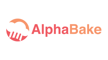 alphabake.com is for sale