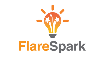 flarespark.com