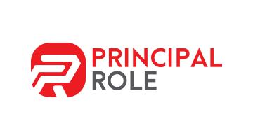 Logo for principalrole.com