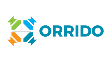 orrido.com is for sale