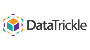 datatrickle.com is for sale