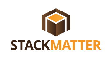 stackmatter.com is for sale