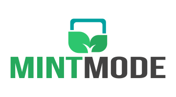 mintmode.com is for sale