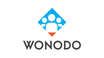 wonodo.com