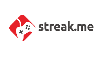 Logo for streak.me
