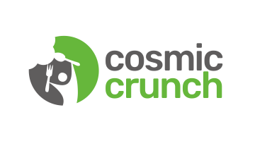 cosmiccrunch.com is for sale