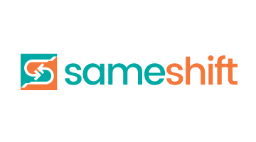 sameshift.com is for sale