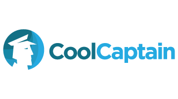 coolcaptain.com is for sale