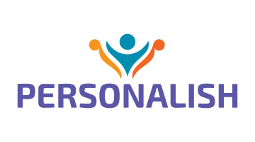 personalish.com is for sale