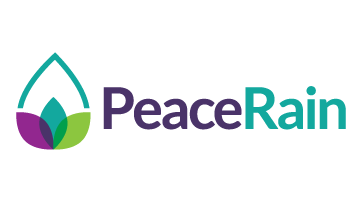 peacerain.com is for sale