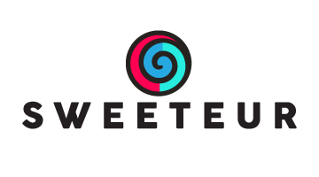 Logo for sweeteur.com