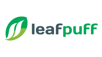 leafpuff.com