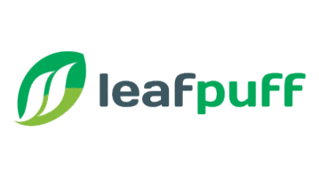 leafpuff.com is for sale