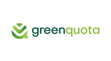 greenquota.com is for sale