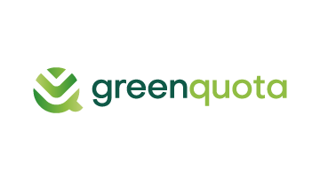 greenquota.com is for sale